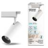 Трековый светодиодный светильник Gauss Track Light Led TR085 фото 5