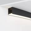 Радиусный профиль Led Strip ALM-3535R-B-D-45°-3M фото 3