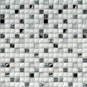 Мозаика Bonaparte Metallica (1.5x1.5) 30x30