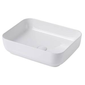 Раковина Abber Rechteck AC2202 50 см