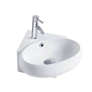 Раковина Gid Suspendido 61111 N9359 35 см