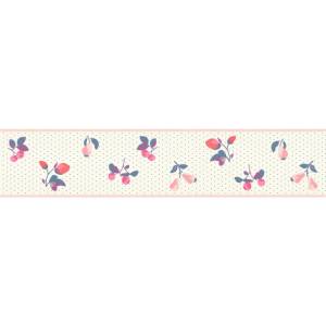 Бордюр Rasch Textil Petite Fleur 5 288604