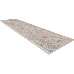 Ступень Estima Грано 74179 Steptrade/GR02_NS/30x120x9 Серый Неполированный 30x120