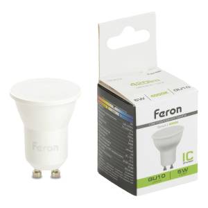Лампа светодиодная Feron 51222