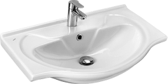 Раковина Santek Байкал 1WH109651 65