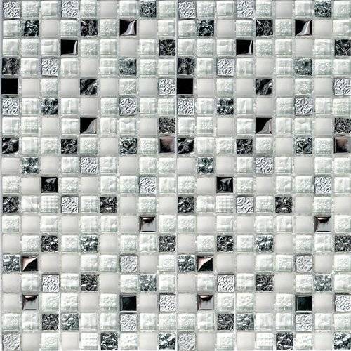 Мозаика Bonaparte Metallica (1.5x1.5) 30x30