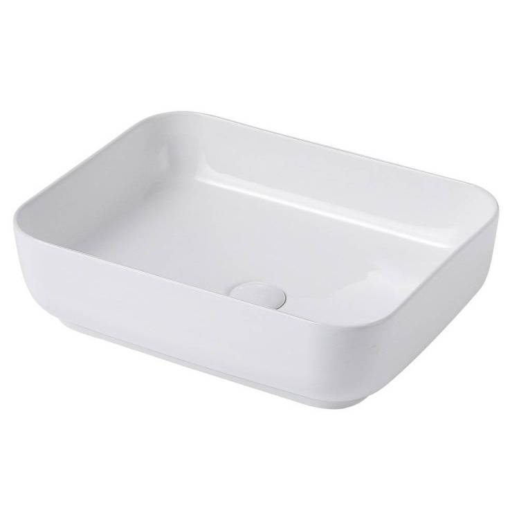 Раковина Abber Rechteck AC2202 50 см