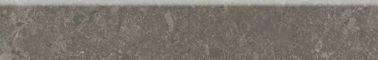Плинтус Kerama Marazzi Чеппо ди Гре DD606320R/6BT коричневый матовый обрезной 60x9.5x0.9