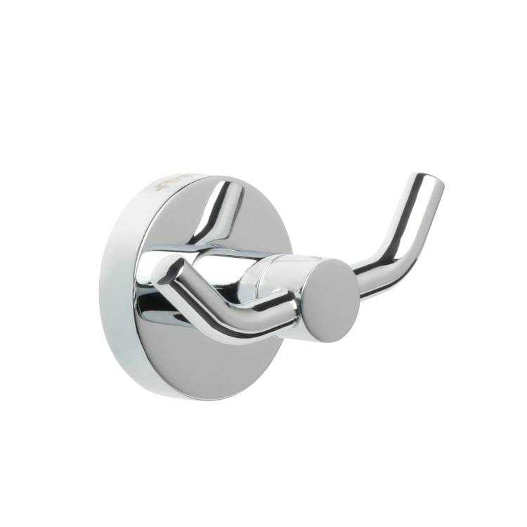 Крючок Fixsen Comfort FX-85005A двойной