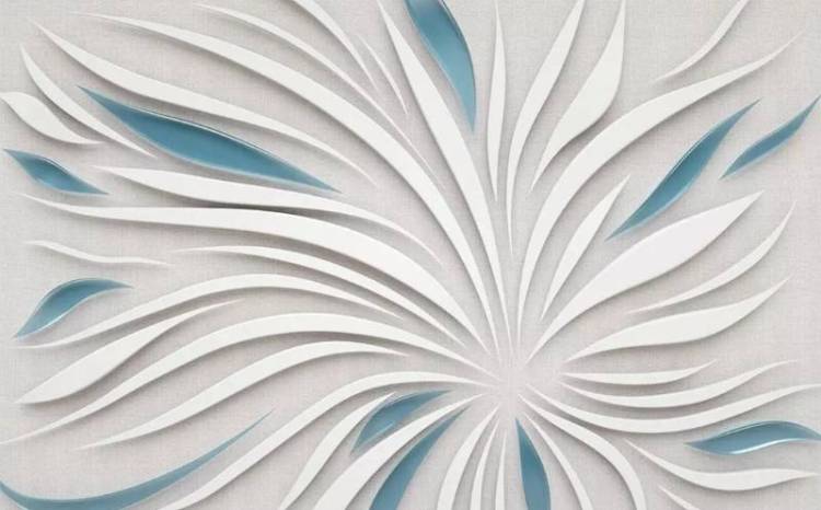 3D Фотообои Artegrafico «Стремительный порыв» FANT-034 песок