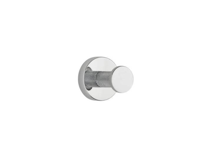 Крючок Boheme Uno 10976-CR Chrome