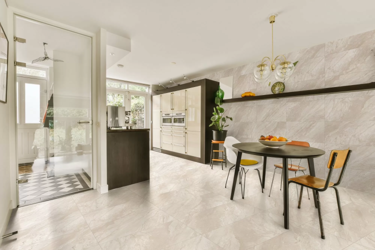 Global Tile Segovia