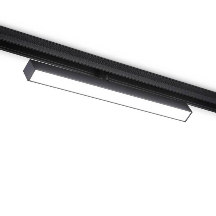 Трековый светильник Ambrella light Track System для шинопровода Magnetic GL4201