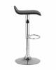 Стул Stool Group Hi-tec FLANAGAN BLACK черный фото 2