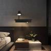 Настенный светильник Loft IT Shelf 10216/2W Black фото 9