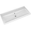 Раковина Kirovit Фостер 4640021065204 100 см
