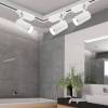 Трековый светодиодный светильник ЭРА SТR-30-36-30K-W30 Б0049773 фото 9