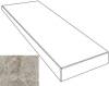 Ступень Gardenia Orchidea Esedra 2.0 G0076092 Gradone Angolare DX Grigio 4x32x80