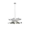 Подвесная люстра Lightera Chad LE116L-40W фото 8