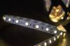 Светодиодная лента SWG 14,4W/m 60LED/m 5050SMD теплый белый 5M 001780 фото 6