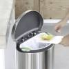 Мусорное ведро Brabantia FlatBack 482007 фото 5
