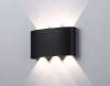 Уличный настенный светодиодный светильник Ambrella light Garden ST4456 фото 3