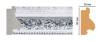 Багет DECOMASTER FM10-3 285x6x2.5
