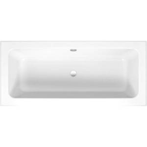 Стальная ванна Bette One 180x80