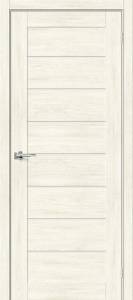 Межкомнатная дверь Bravo 153-0568 Браво-22 Nordic Oak 200x60