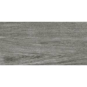 Керамическая плитка Тянь-Шань Геро TP3669B Дерево Серый Ректификат 30x60