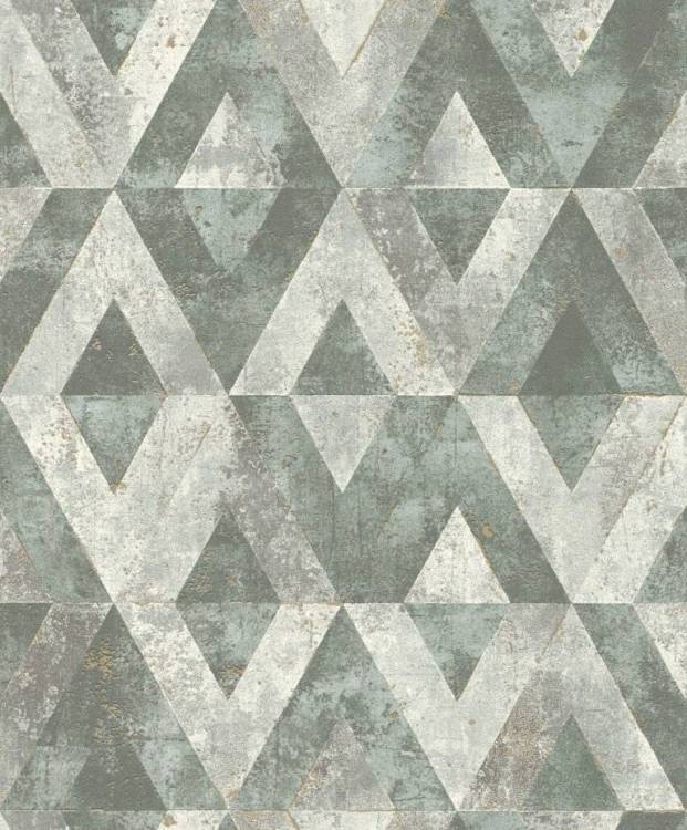 Обои виниловые Rasch Yucatan 535501