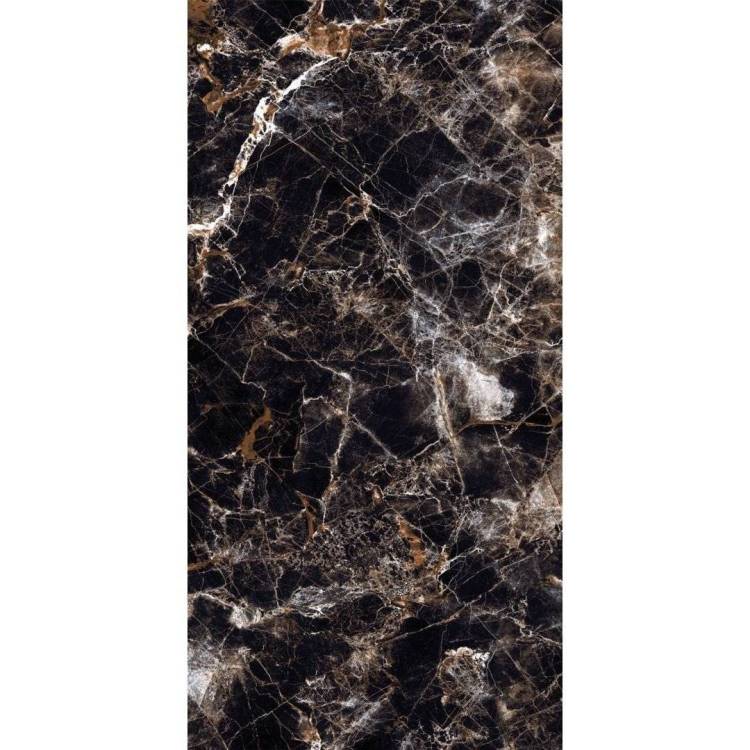 Керамогранит Maimoon High Glossy Eternal Black 60x120