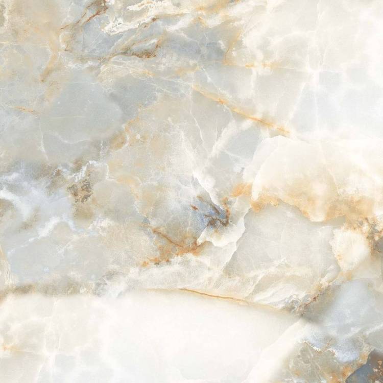 Керамогранит Italica Abside ITL82942 Noce Polished 80x80