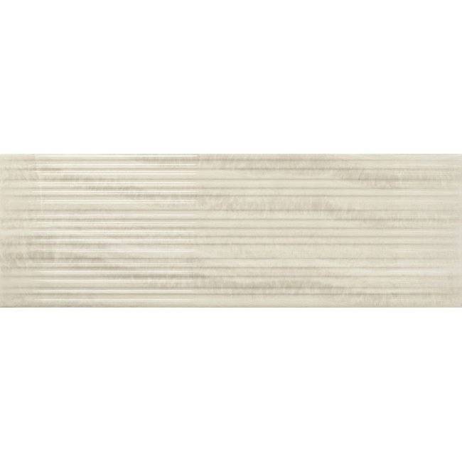 Декор Baldocer Coliseum Strokes Ivory 28x85