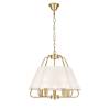 Подвесная люстра Vele Luce Isabella VL4254P05