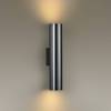 Настенный светильник Odeon Light Hightech Dario 4245/2WA фото 2