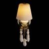 Бра Loft IT Grace 10203/1W White фото 2