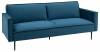 Диван-кровать Stool Group Кассель vd-cassel-vl54 велюр синий фото 2