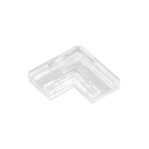 Соединитель лент угловой жесткий Arlight Cob Mono 41761