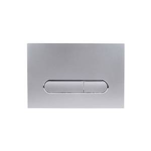 Кнопка смыва Esbano Fram OVL-17MC Matt Chrome
