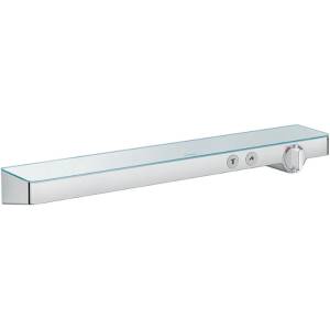Смеситель для душа Hansgrohe ShowerTablet Select 13184000 хром