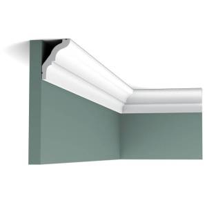 Карниз Orac Decor Axxent CX112 200x3.8x5.4