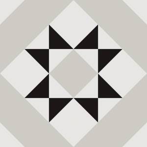 Керамогранит Nanda Tiles Kompas Vita 20x20