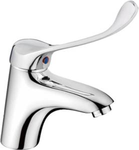 Смеситель для раковины Haiba HB1054