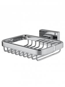 Мыльница Wonzon & Woghand WW-9724 хром