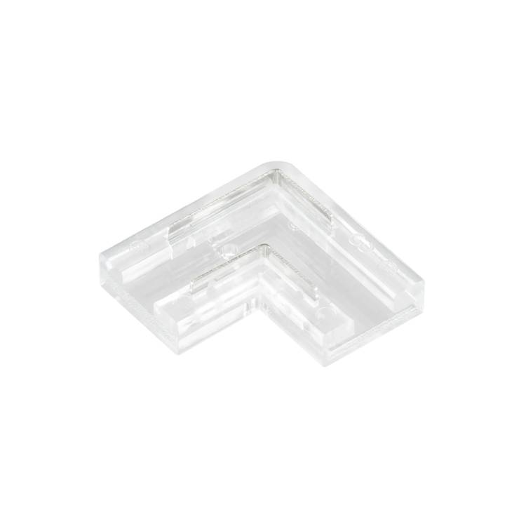 Соединитель лент угловой жесткий Arlight Cob Mono 41761