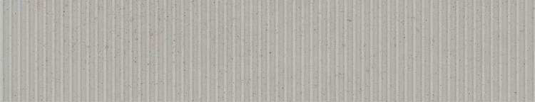 Бордюр Kerama Marazzi Скарпа OS/A358/SG1748N серый светлый матовый структура 40.2x7.7x0.8