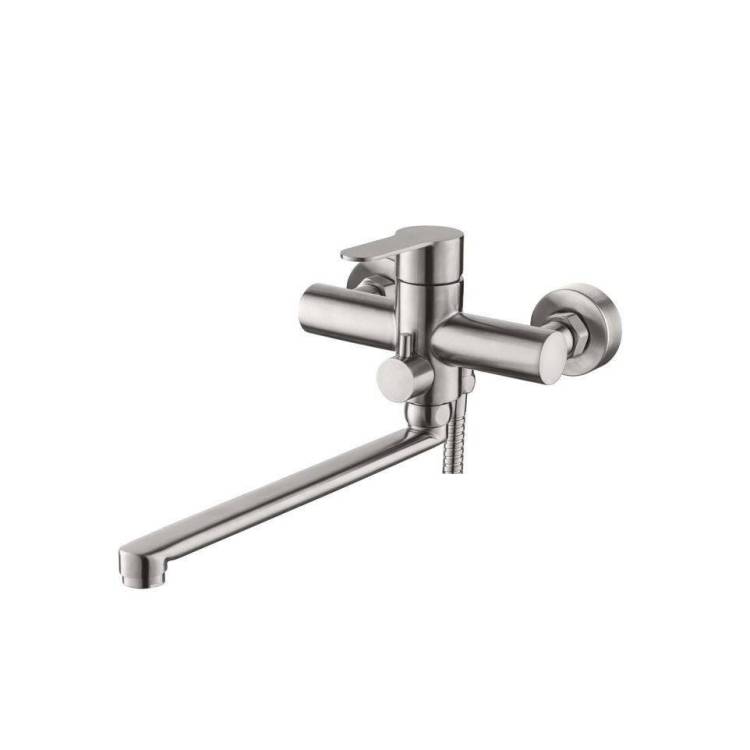 Смеситель универсальный ESKO Orlando OL 31 хром