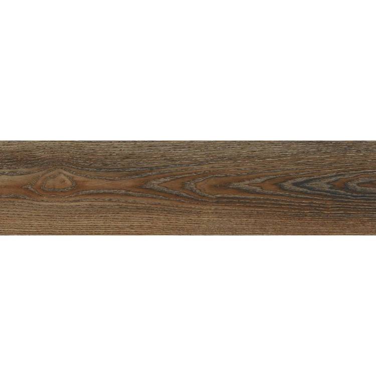 Керамогранит Meissen Wild Chic A16506 Темно-Коричневый Рельеф Ректификат 21.8x89.8