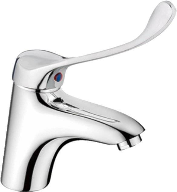 Смеситель для раковины Haiba HB1054